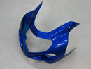 Injection Fairing Kit Bodywork Plastic ABS fit For Suzuki GSXR1000 2000-2002
