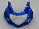 Injection Fairing Kit Bodywork Plastic ABS fit For Suzuki GSXR1000 2000-2002