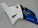 Injection Fairing Kit Bodywork Plastic ABS fit For Suzuki GSXR1000 2000-2002