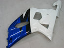Injection Fairing Kit Bodywork Plastic ABS fit For Suzuki GSXR1000 2000-2002