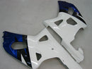 Injection Fairing Kit Bodywork Plastic ABS fit For Suzuki GSXR1000 2000-2002