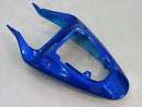 Injection Fairing Kit Bodywork Plastic ABS fit For Suzuki GSXR1000 2000-2002