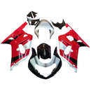 Injection Fairing Kit Bodywork Plastic ABS fit For Suzuki GSXR600 2001-2003
