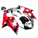 Injection Fairing Kit Bodywork Plastic ABS fit For Suzuki GSXR600 2001-2003