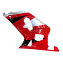 Injection Fairing Kit Bodywork Plastic ABS fit For Suzuki GSXR600 2001-2003