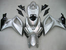 Injection Fairing Kit Bodywork Plastic ABS fit For Suzuki GSXR 600/750 2006-2007