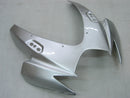 Injection Fairing Kit Bodywork Plastic ABS fit For Suzuki GSXR 600/750 2006-2007