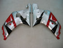 Injection Fairing Kit Bodywork Plastic ABS fit For Suzuki GSXR600 2001-2003