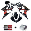 Injection Fairing Kit Bodywork For Yamaha YZF 600 R6 2003-2004 R6S 2006-2009