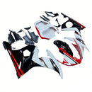 Injection Fairing Kit Bodywork For Yamaha YZF 600 R6 2003-2004 R6S 2006-2009