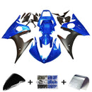 Injection Fairing Kit Bodywork Plastic ABS fit For Yamaha YZF 600 R6 2005