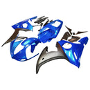 Injection Fairing Kit Bodywork Plastic ABS fit For Yamaha YZF 600 R6 2005