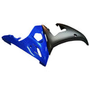 Injection Fairing Kit Bodywork Plastic ABS fit For Yamaha YZF 600 R6 2005