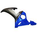 Injection Fairing Kit Bodywork Plastic ABS fit For Yamaha YZF 600 R6 2005