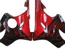 Injection Fairing Kit Bodywork Plastic ABS fit For Honda CBR600 F4i 2001-2003