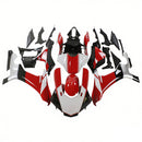 Injection Fairing Kit Bodywork Plastic ABS fit For Yamaha YZF-R1 2020-2025