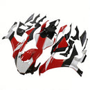 Injection Fairing Kit Bodywork Plastic ABS fit For Yamaha YZF-R1 2020-2025