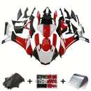 Injection Fairing Kit Bodywork Plastic ABS fit For Yamaha YZF-R1 2020-2025