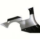 Injection Fairing Kit Bodywork Plastic ABS fit For Yamaha YZF-R1 2020-2025