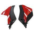 Injection Fairing Kit Bodywork Plastic ABS fit For Yamaha YZF-R1 2020-2025