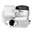 Engine Oil Cooler Oil Filter Assembly 11428637812 For BMW 328i 335i 528i X3 Z4