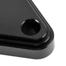Intake Resonator Cover Plate for Chevy/GMC 2011-2016 Duramax 6.6L Diesel