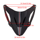 Windshield Windscreen for Kawasaki ZX6R 636 2024