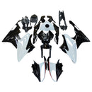 Injection Fairing Kit Bodywork Plastic ABS fit For BMW S1000RR 2017-2018