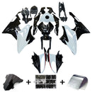 Injection Fairing Kit Bodywork Plastic ABS fit For BMW S1000RR 2017-2018