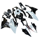 Injection Fairing Kit Bodywork Plastic ABS fit For BMW S1000RR 2017-2018