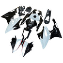Injection Fairing Kit Bodywork Plastic ABS fit For BMW S1000RR 2017-2018