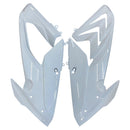 Injection Fairing Kit Bodywork Plastic ABS fit For BMW S1000RR 2017-2018