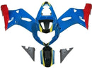 Injection Fairing Kit Bodywork Plastic ABS fit For Suzuki GSXR600 2001-2003