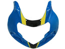 Injection Fairing Kit Bodywork Plastic ABS fit For Suzuki GSXR600 2001-2003
