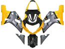 Injection Fairing Kit Bodywork Plastic ABS fit For Suzuki GSXR600 2001-2003