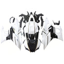 Injection Fairing Kit Bodywork Plastic ABS fit For Yamaha YZF R3 R25 2022-2024