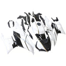 Injection Fairing Kit Bodywork Plastic ABS fit For Yamaha YZF R3 R25 2022-2024