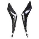 Injection Fairing Kit Bodywork Plastic ABS fit For Yamaha YZF R3 R25 2022-2024