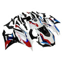 Injection Fairing Kit Bodywork Plastic ABS fit For Yamaha YZF-R3 R25 2019-2021