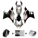 Injection Fairing Kit Bodywork Plastic ABS fit For Yamaha YZF R3 R25 2022-2024