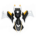 Injection Fairing Kit Bodywork Plastic ABS fit For Yamaha YZF R3 R25 2022-2024