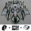 Injection Fairing Kit Bodywork Plastic ABS fit For Yamaha YZF-R3 R25 2019-2021