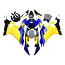 Injection Fairing Kit Bodywork Plastic ABS fit For Yamaha YZF-R6 2017-2023