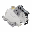 Front Left Door Lock Actuator 8X1837015 For Audi A1 A3 A4 A5 Q5 TT