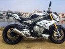 Injection Fairing Kit Bodywork Plastic ABS fit For BMW S1000R 2014-2016