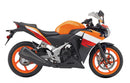 Injection Fairing Kit Bodywork Plastic ABS fit For Honda CBR250R 2011-2013