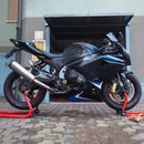 Injection Fairing Kit Bodywork Plastic ABS For Suzuki GSXR1000 2009-2016 K9