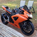 Injection Fairing Kit Bodywork Plastic ABS For Suzuki GSXR 600/750 2008-2010 K8