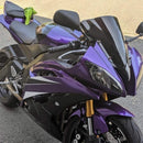 Injection Fairing Kit Bodywork Plastic ABS fit For Yamaha YZF 600 R6 2008-2016