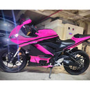Injection Fairing Kit Bodywork Plastic ABS fit For Yamaha YZF-R3 R25 2019-2021